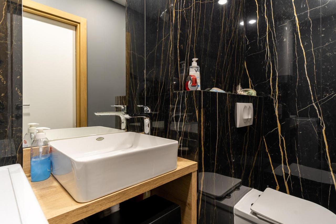 Apartmán Hedera Estate, Hedera A57 Dubrovník Exteriér fotografie