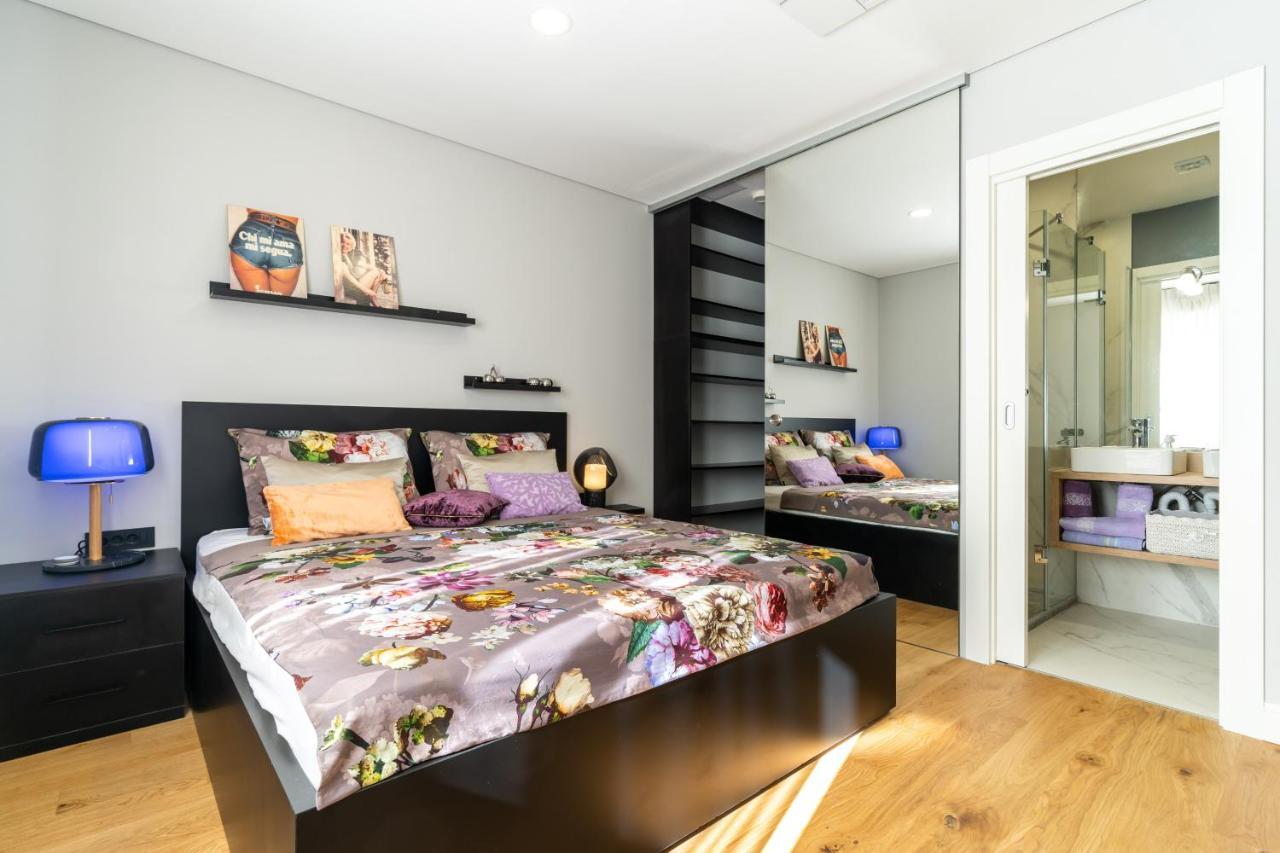 Apartmán Hedera Estate, Hedera A57 Dubrovník Exteriér fotografie