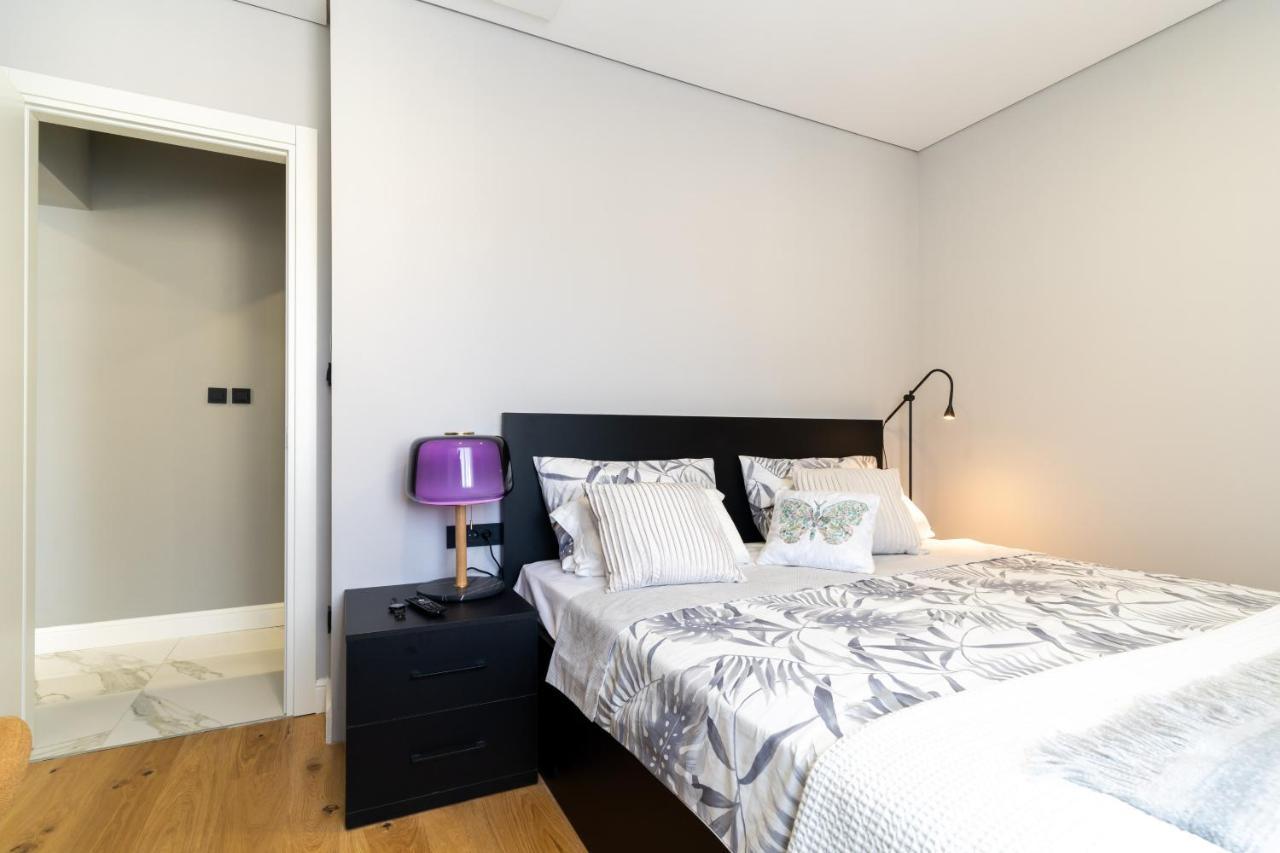 Apartmán Hedera Estate, Hedera A57 Dubrovník Exteriér fotografie