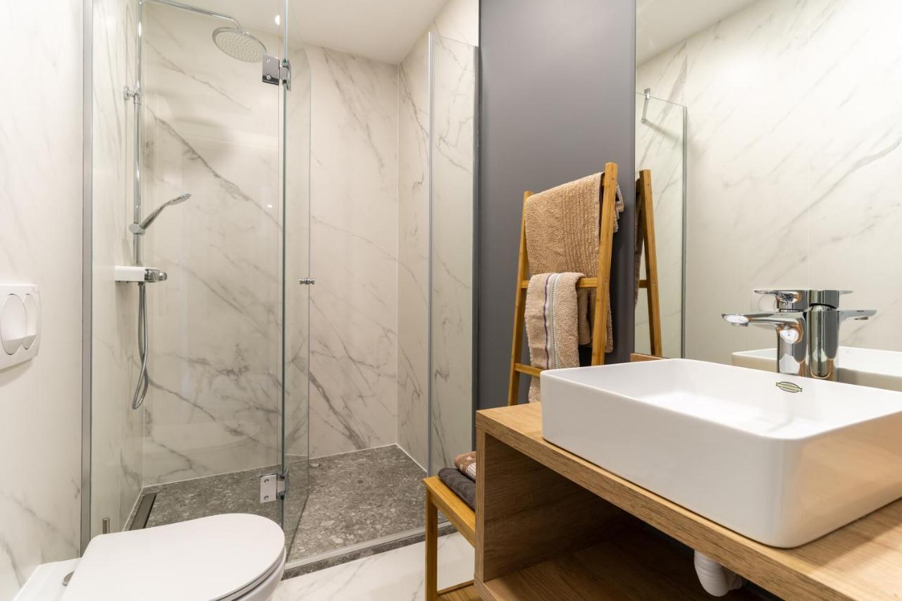 Apartmán Hedera Estate, Hedera A57 Dubrovník Exteriér fotografie