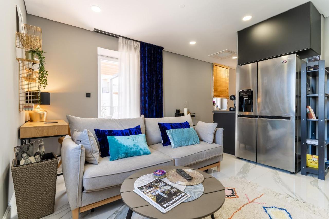 Apartmán Hedera Estate, Hedera A57 Dubrovník Exteriér fotografie