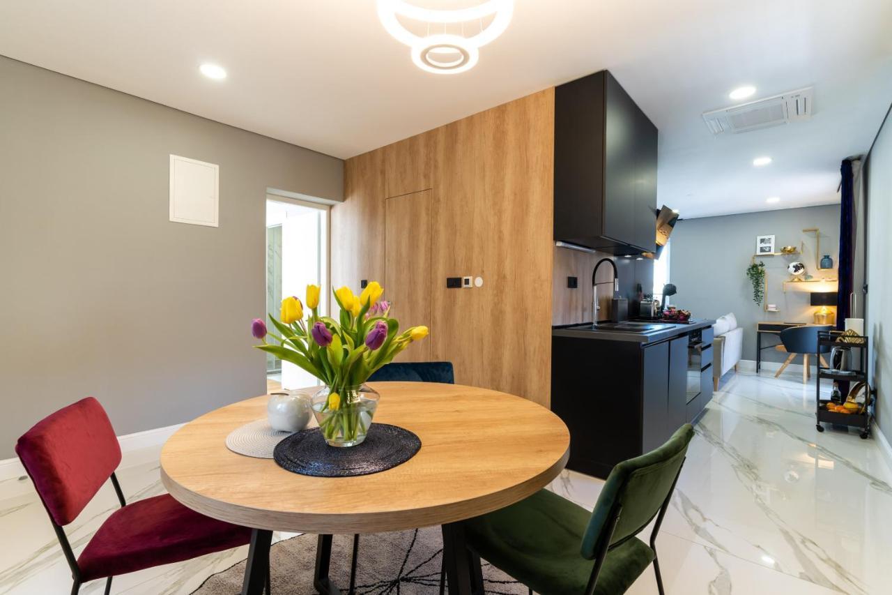 Apartmán Hedera Estate, Hedera A57 Dubrovník Exteriér fotografie