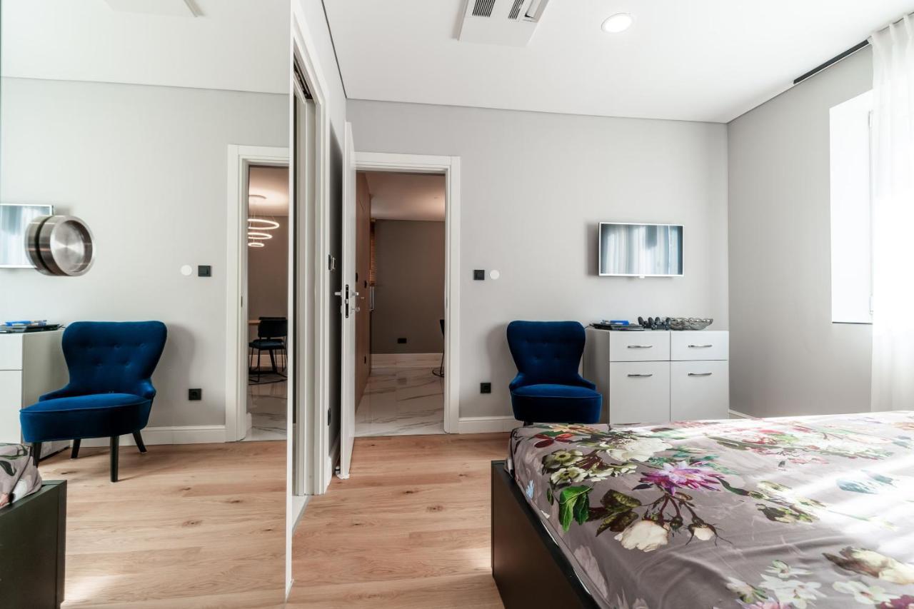 Apartmán Hedera Estate, Hedera A57 Dubrovník Exteriér fotografie