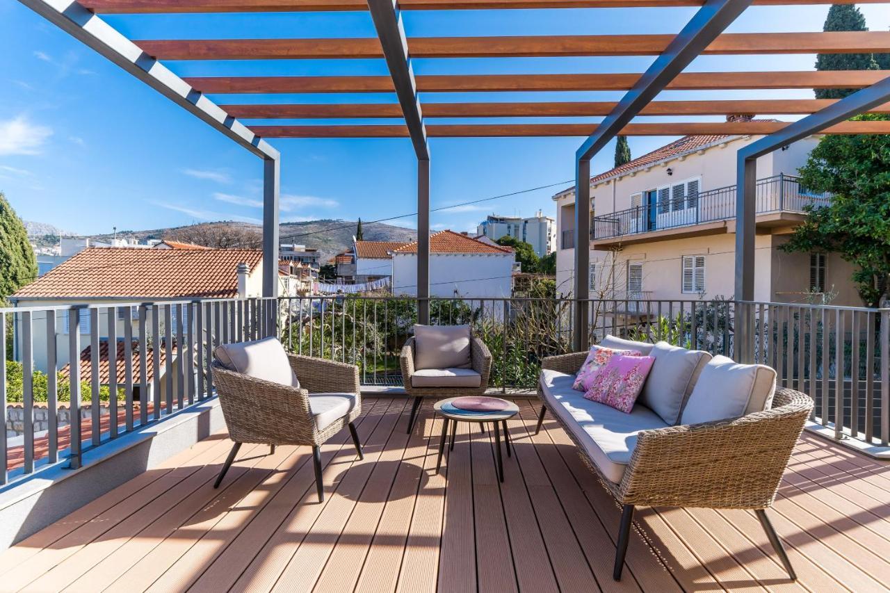 Apartmán Hedera Estate, Hedera A57 Dubrovník Exteriér fotografie