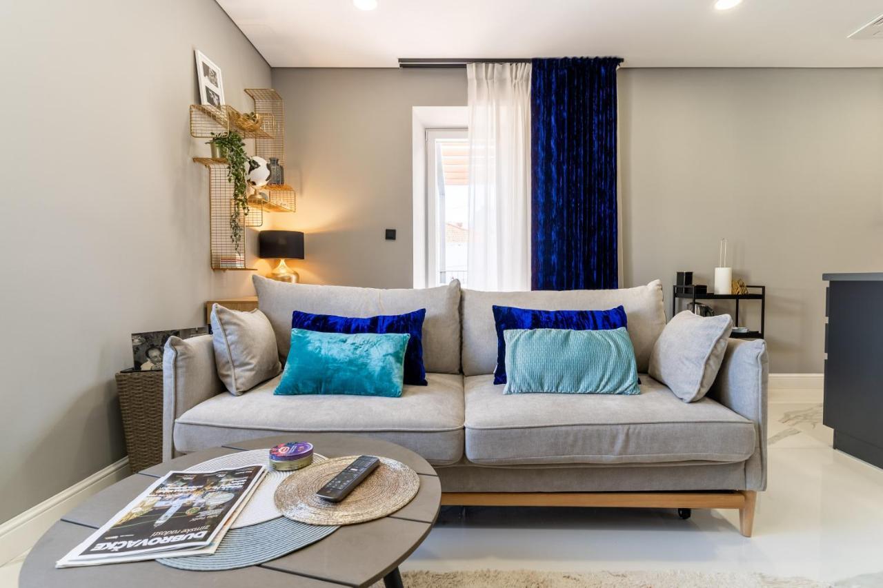 Apartmán Hedera Estate, Hedera A57 Dubrovník Exteriér fotografie