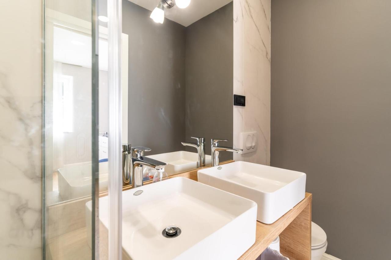 Apartmán Hedera Estate, Hedera A57 Dubrovník Exteriér fotografie