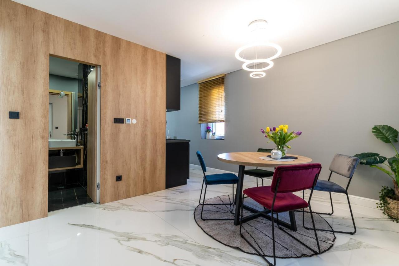 Apartmán Hedera Estate, Hedera A57 Dubrovník Exteriér fotografie