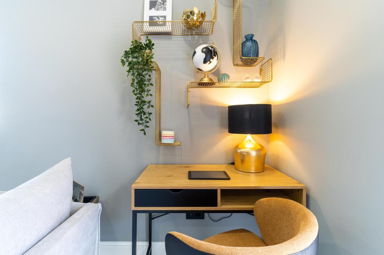 Apartmán Hedera Estate, Hedera A57 Dubrovník Exteriér fotografie