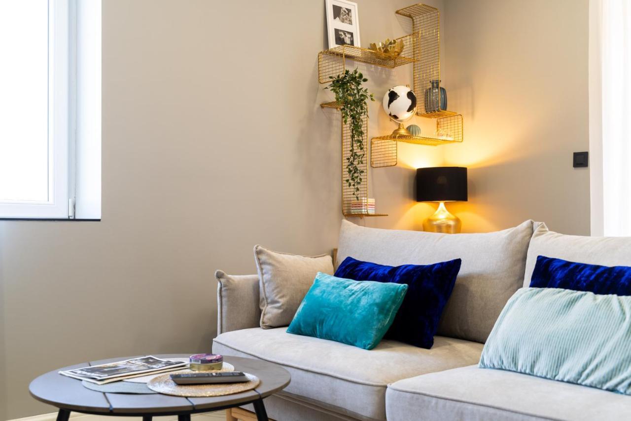 Apartmán Hedera Estate, Hedera A57 Dubrovník Exteriér fotografie