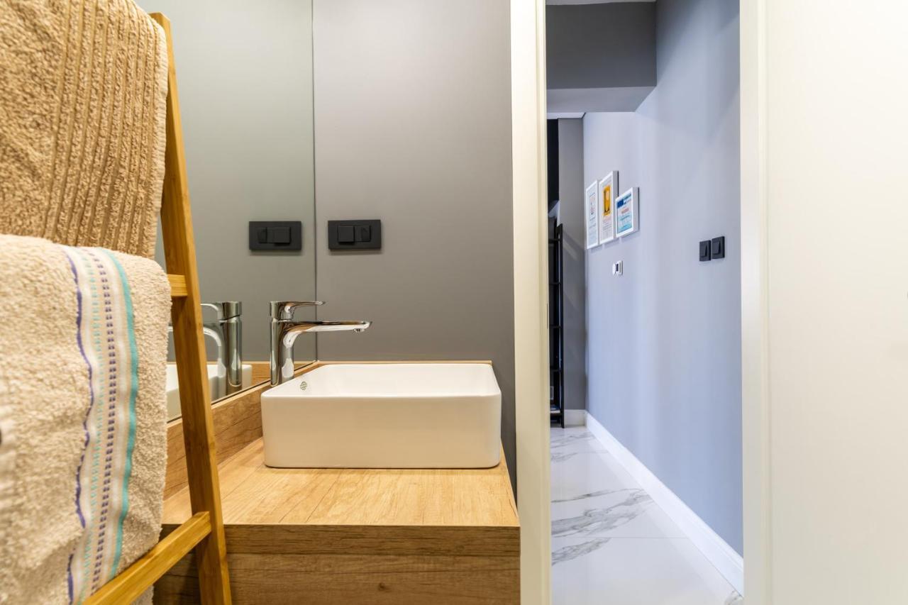 Apartmán Hedera Estate, Hedera A57 Dubrovník Exteriér fotografie
