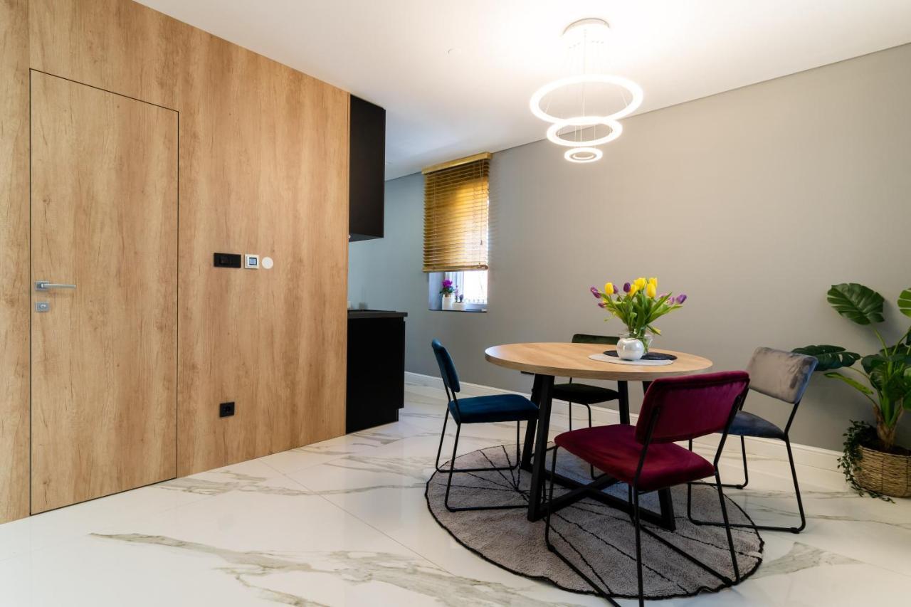 Apartmán Hedera Estate, Hedera A57 Dubrovník Exteriér fotografie