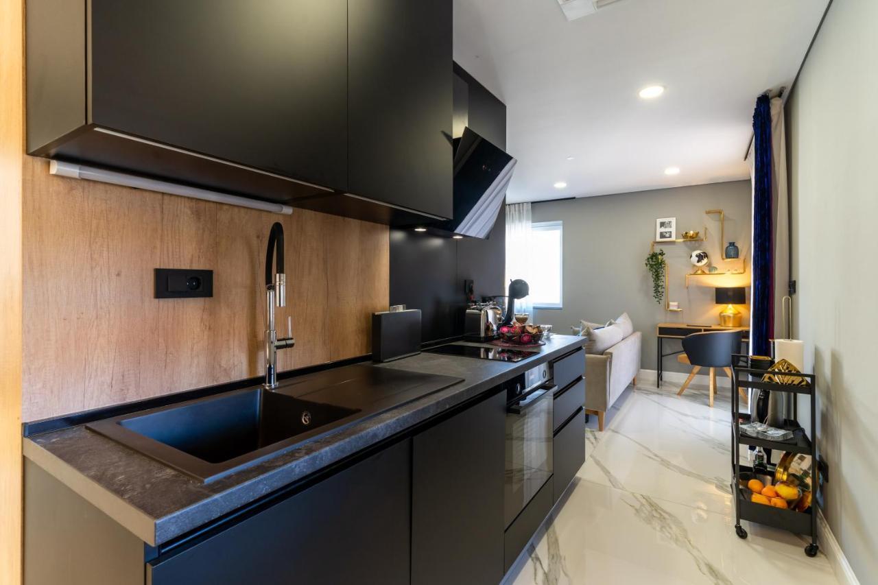 Apartmán Hedera Estate, Hedera A57 Dubrovník Exteriér fotografie