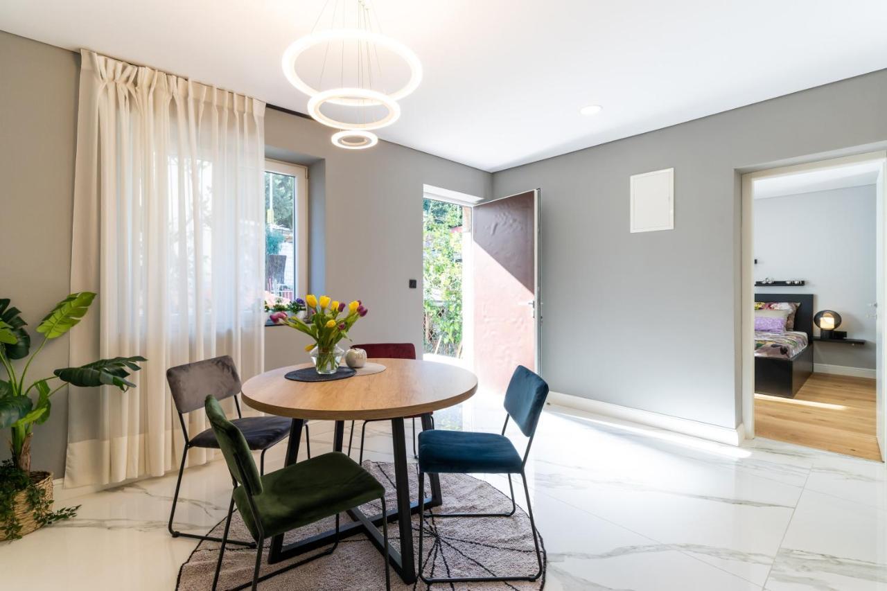 Apartmán Hedera Estate, Hedera A57 Dubrovník Exteriér fotografie