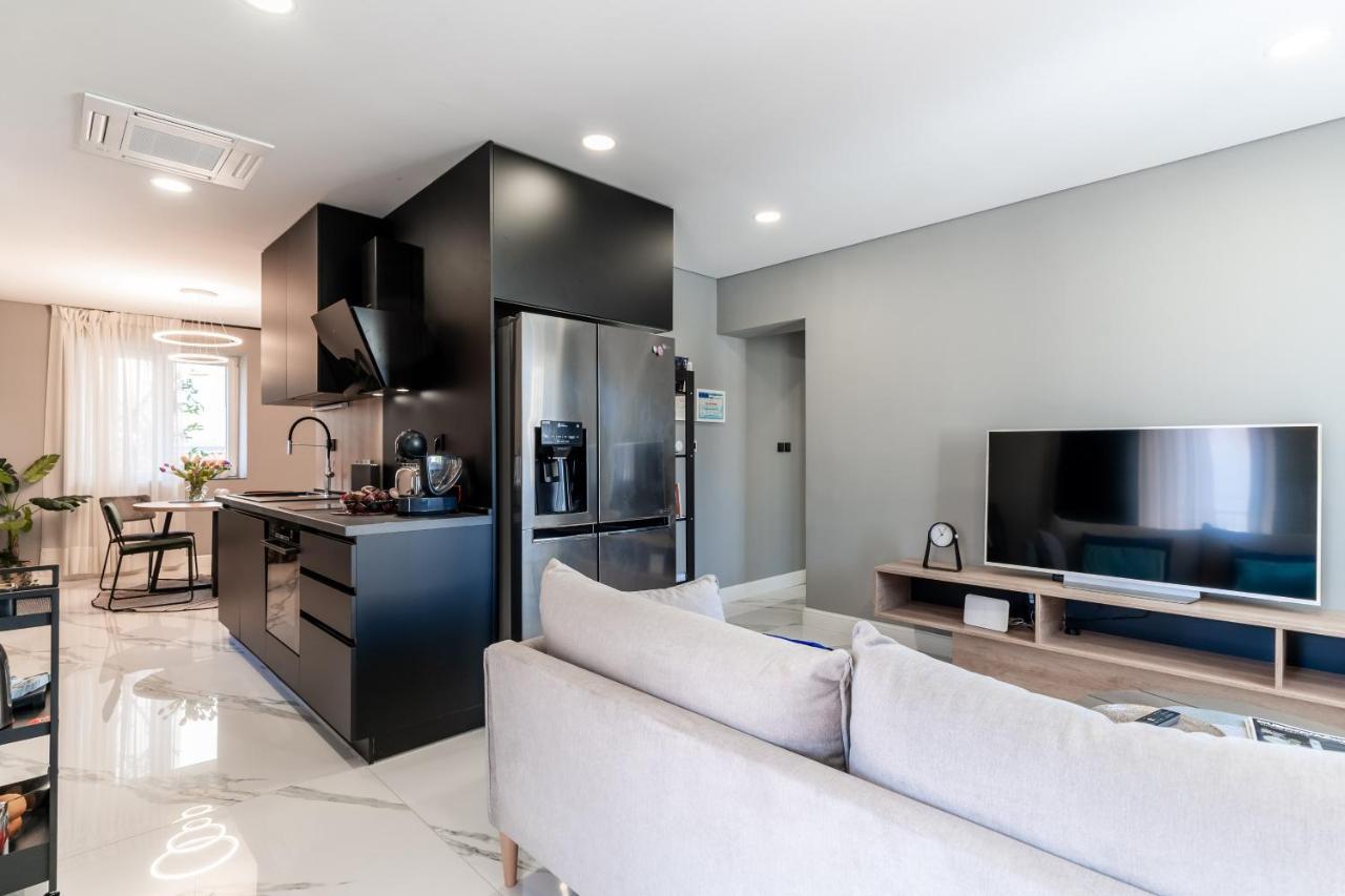 Apartmán Hedera Estate, Hedera A57 Dubrovník Exteriér fotografie