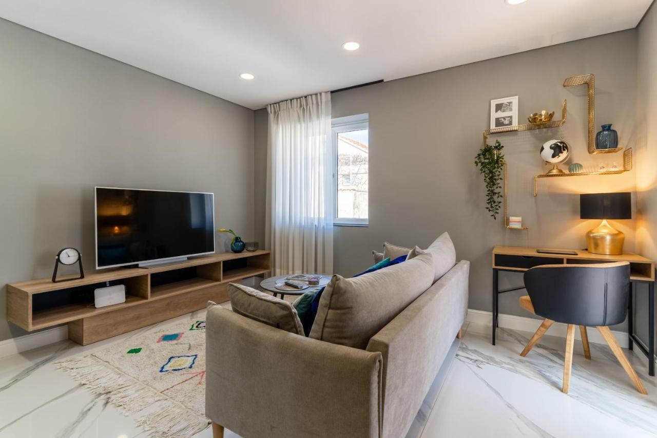 Apartmán Hedera Estate, Hedera A57 Dubrovník Exteriér fotografie