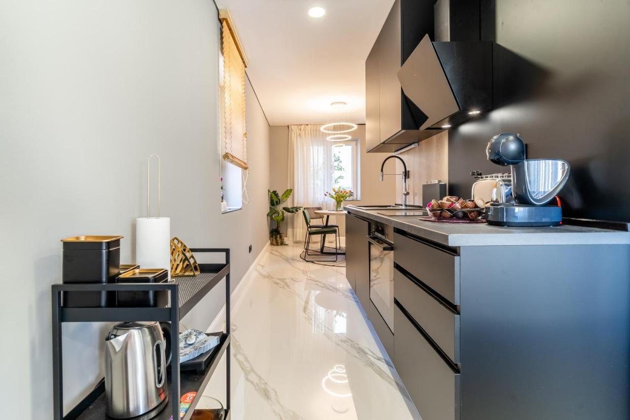 Apartmán Hedera Estate, Hedera A57 Dubrovník Exteriér fotografie