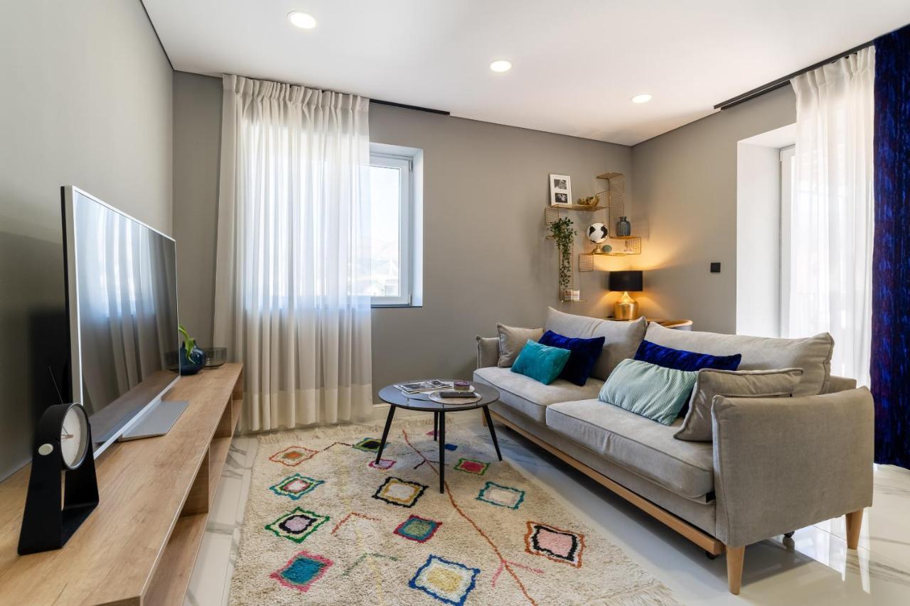 Apartmán Hedera Estate, Hedera A57 Dubrovník Exteriér fotografie